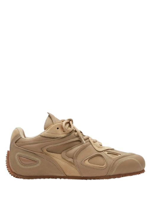 SLOW RUNNER AXEL ARIGATO | F3925003TAN/GUM